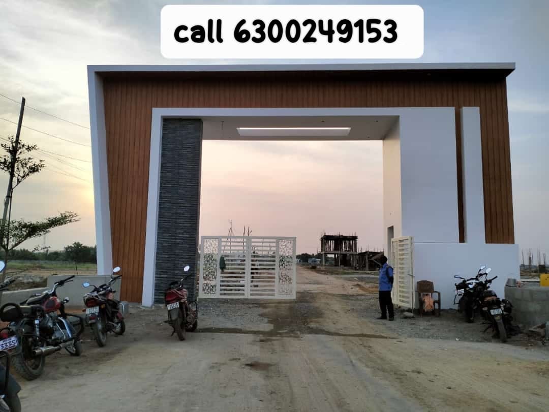 New 3BHK Independent House For Sale at Anantapur