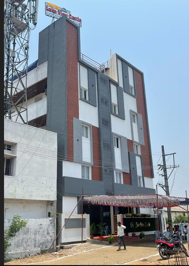 3 BHK Flat For Sale In Kapuwada Hanamkonda