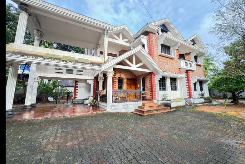 Independent House for Sale in Puttur