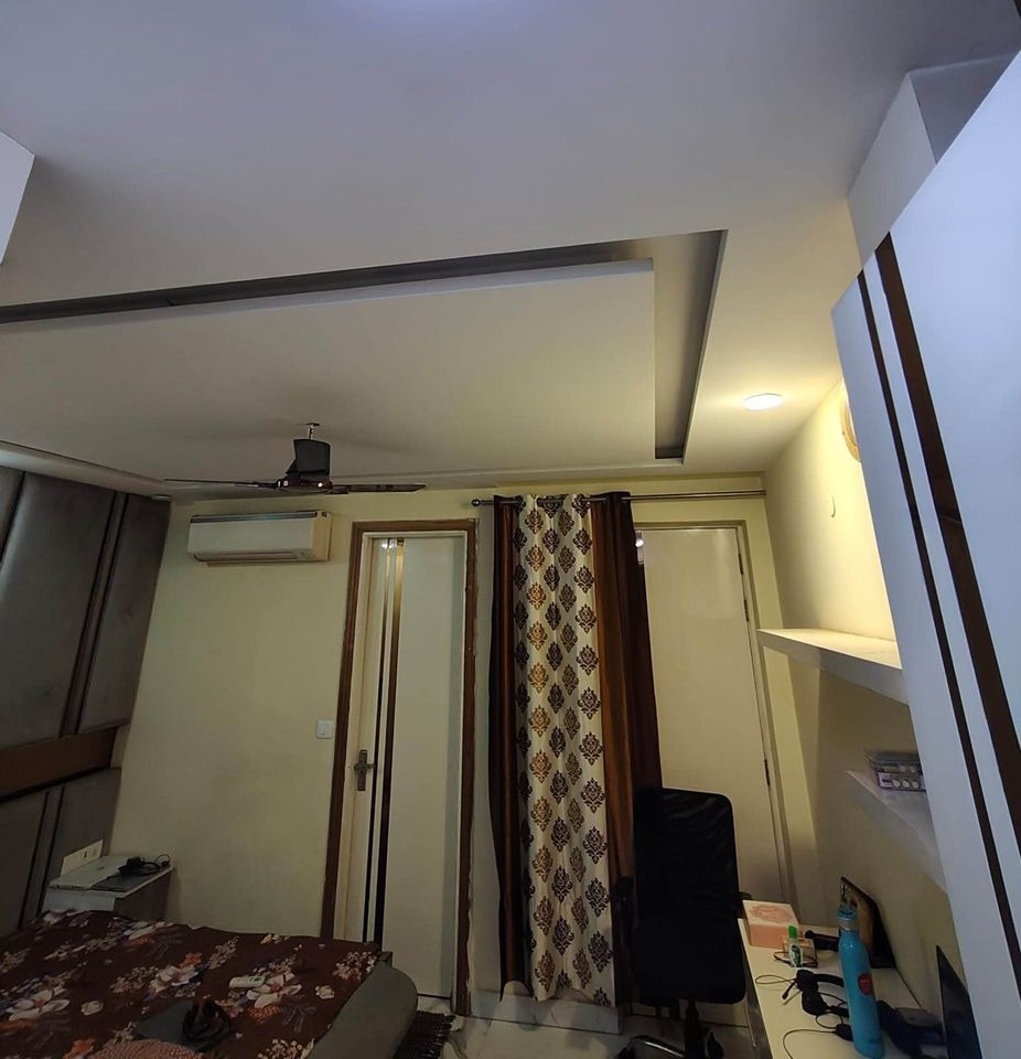 3BHK Builder Floor Flat for Sale in Sector 46, Gurgaon