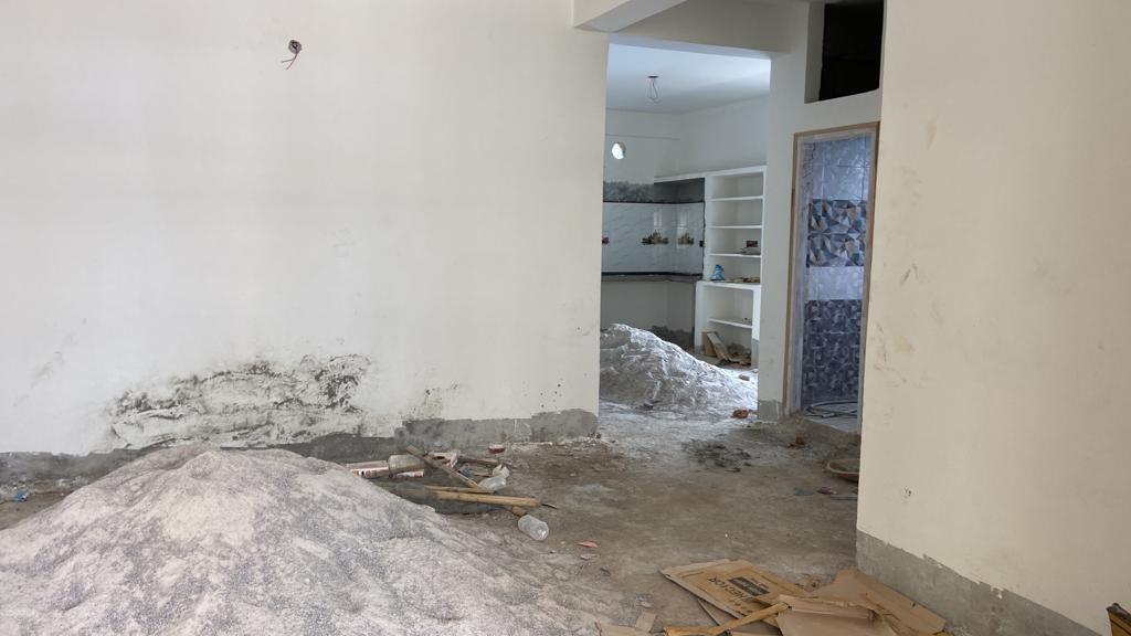 166 Square Yards New Independent House for Sale at Indresam (Patancheru)