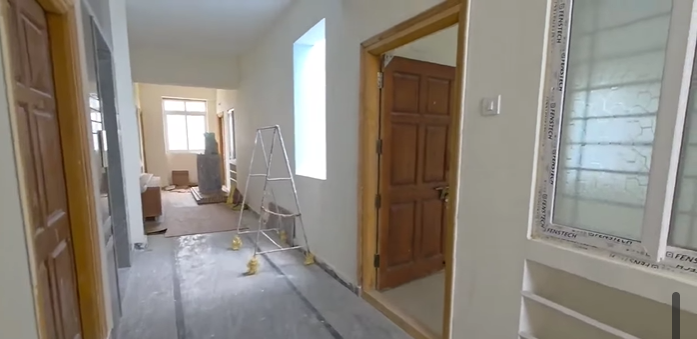 2 BHK Flats For Slae In Seetharampuram colony Patancheru