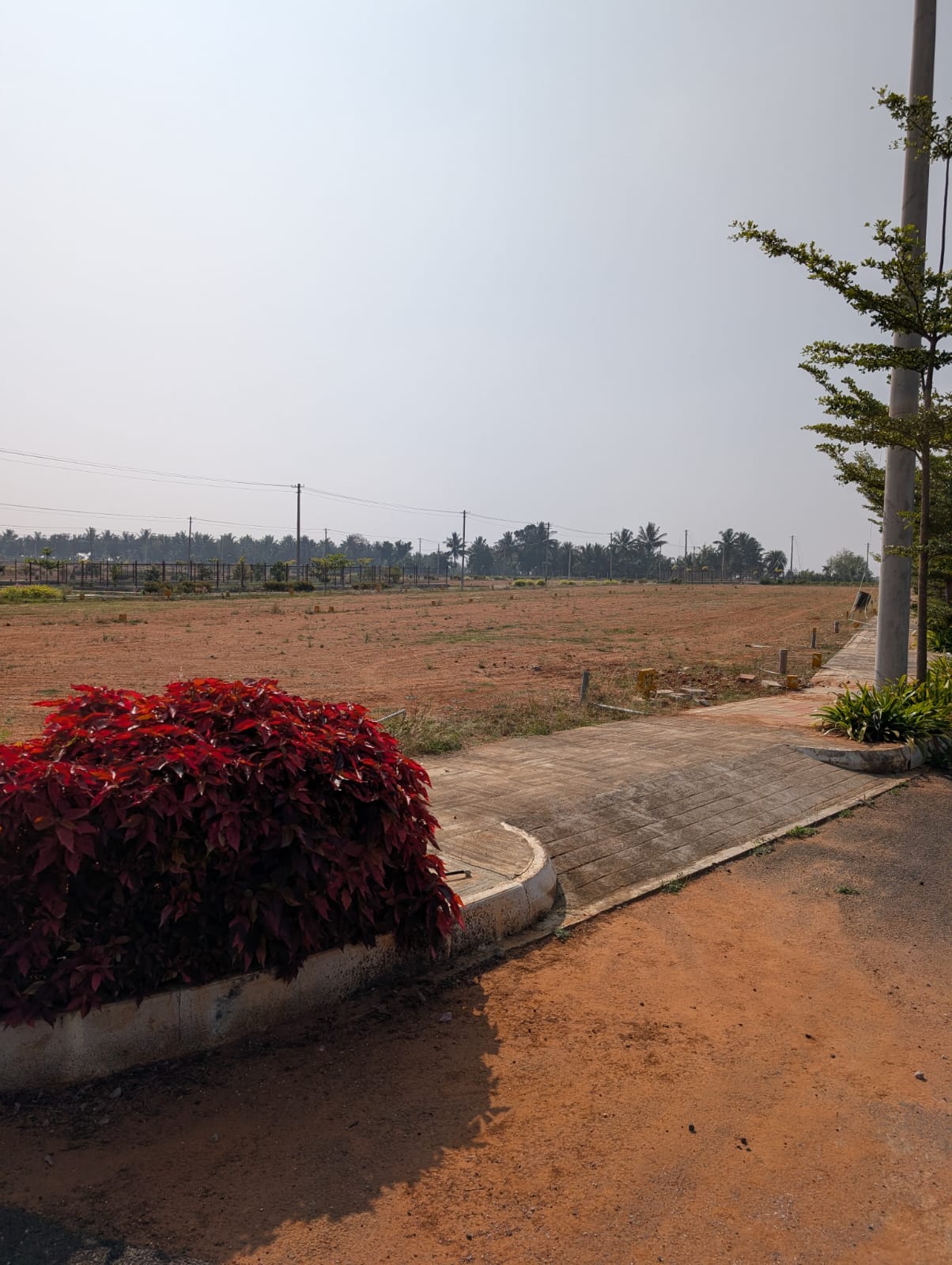 Open Plots For sale Channarayapattana Karnataka