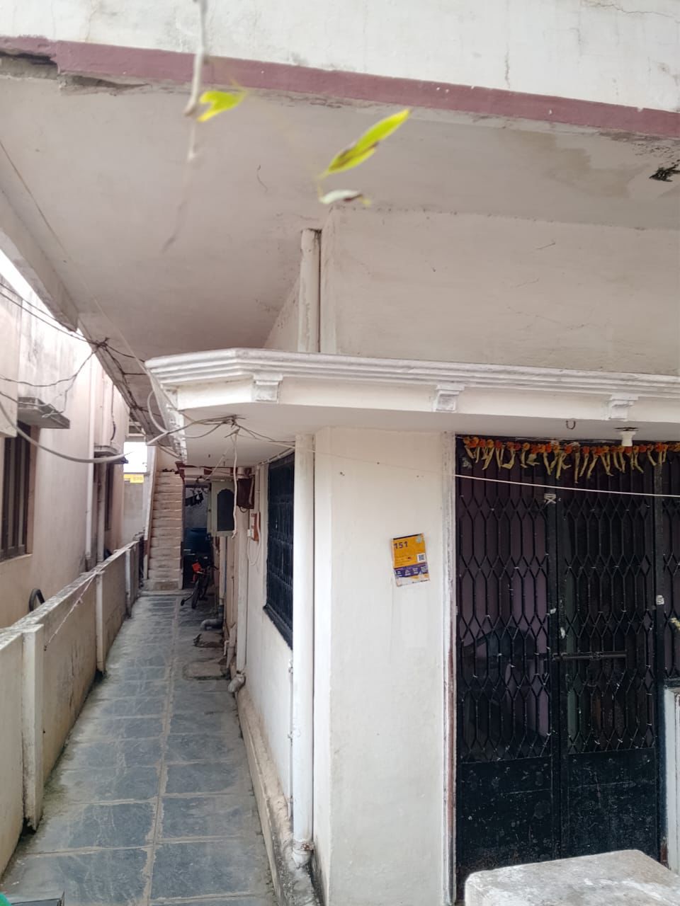 House For Sale At Balaji Nagar Nellore