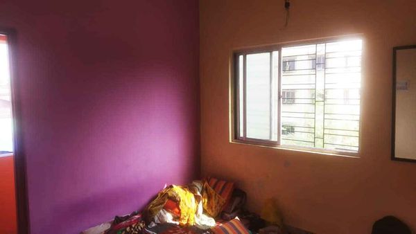 2BHK Flat for sale in Rathtala at Kolkata