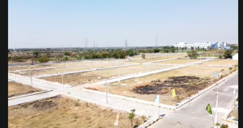 Open Plots For Sale In Annavaram Rajahmundry