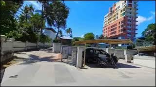 Flat For Sale At Sreekaryam Junction