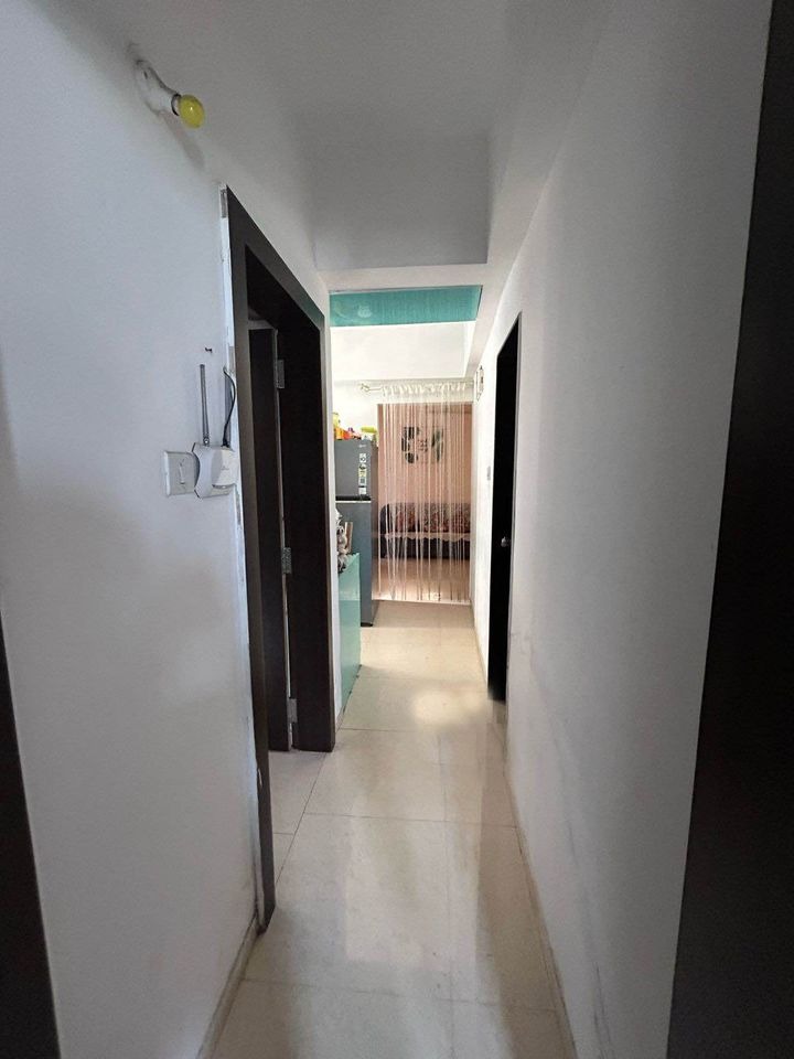 2 BHK Fully Furnished Flat for Sale at Wakad,Pune 