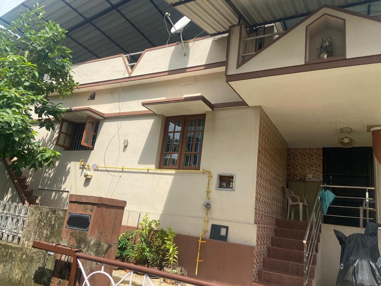 3 BHK Independent House for Sale in Valencia, Mangalore