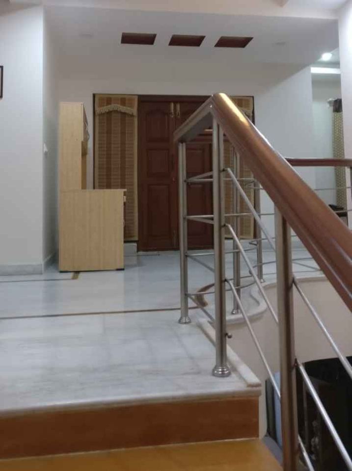 4bhk Luxury Duplex House Sale Jublee Hills in Film Nagar 
