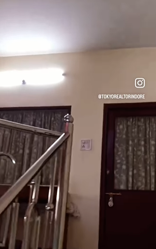 3BHK Beautiful Bungalow for Sale in Maa Vihar Indore