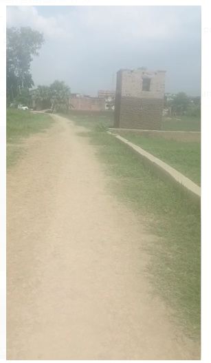  Plot for Sale in Mahuli Mithapur, South Patna
