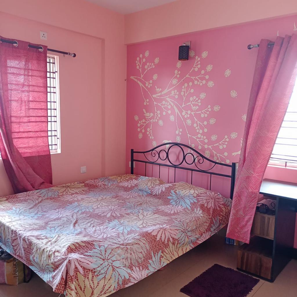 Spacious 2BHK Flat Sale  in Tollygunge Kolkata