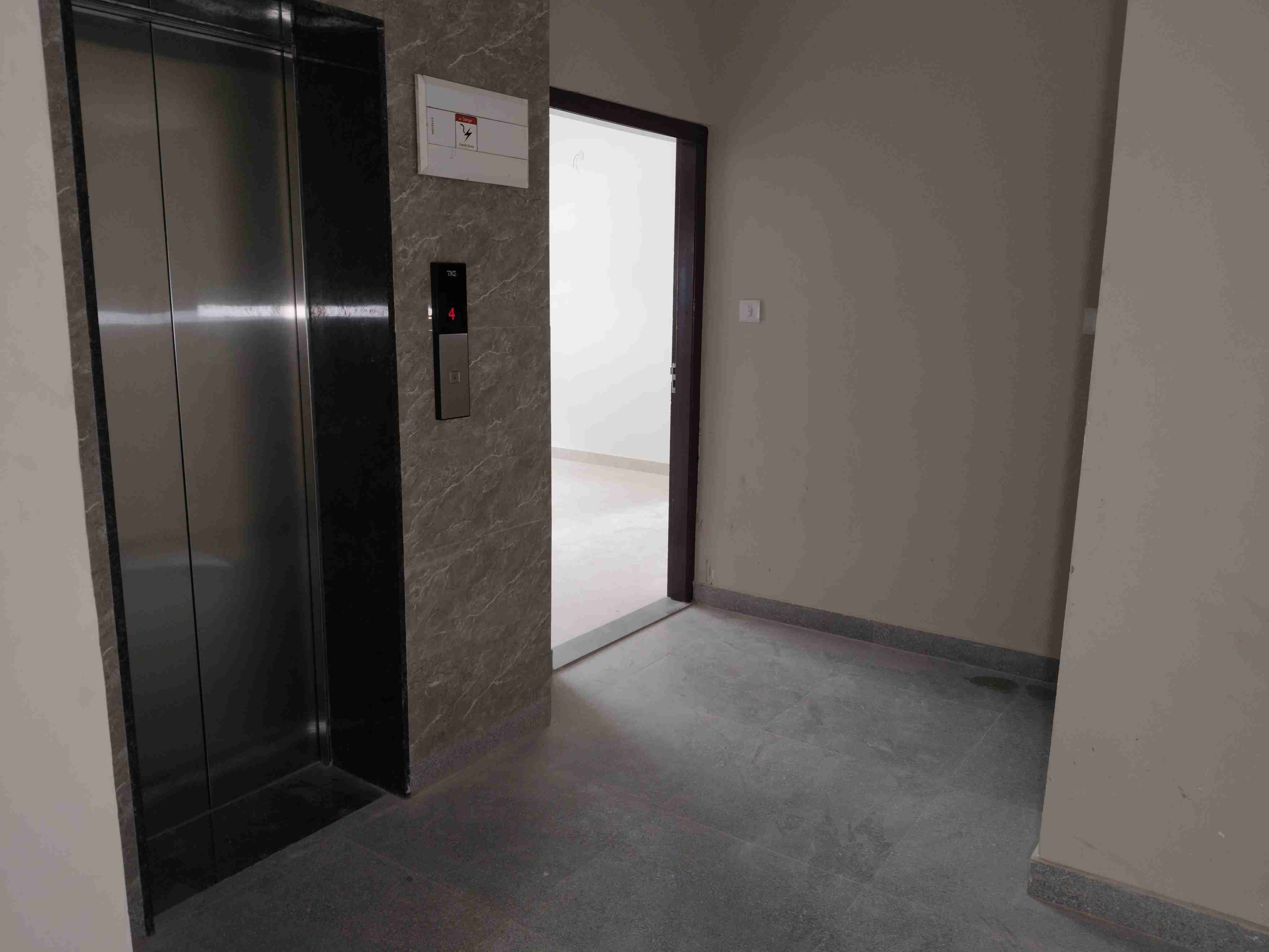 2BHK READY TO MOVE NEW FLAT FOR Sale, SILIGURI