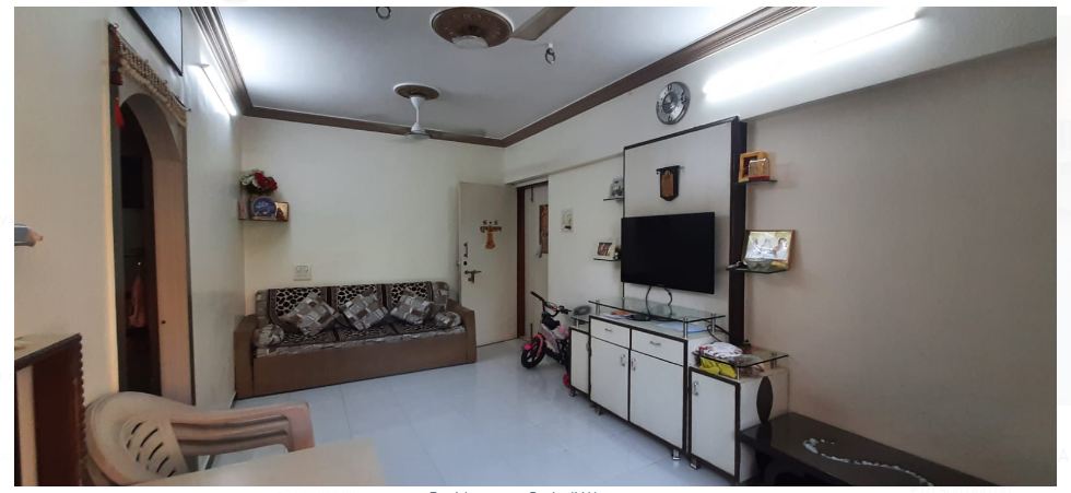 1BHK for sale Devidas nagar Borivali West