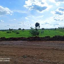 Open land for sale Kokapet Pipe Line Road 