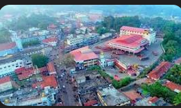 Old Tiled house for sale near Krishna Nagara Puttur Karnataka
