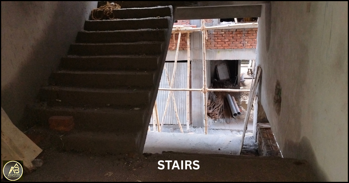 3 BHK FLAT FOR SALE HAIDERPARA SILIGURI