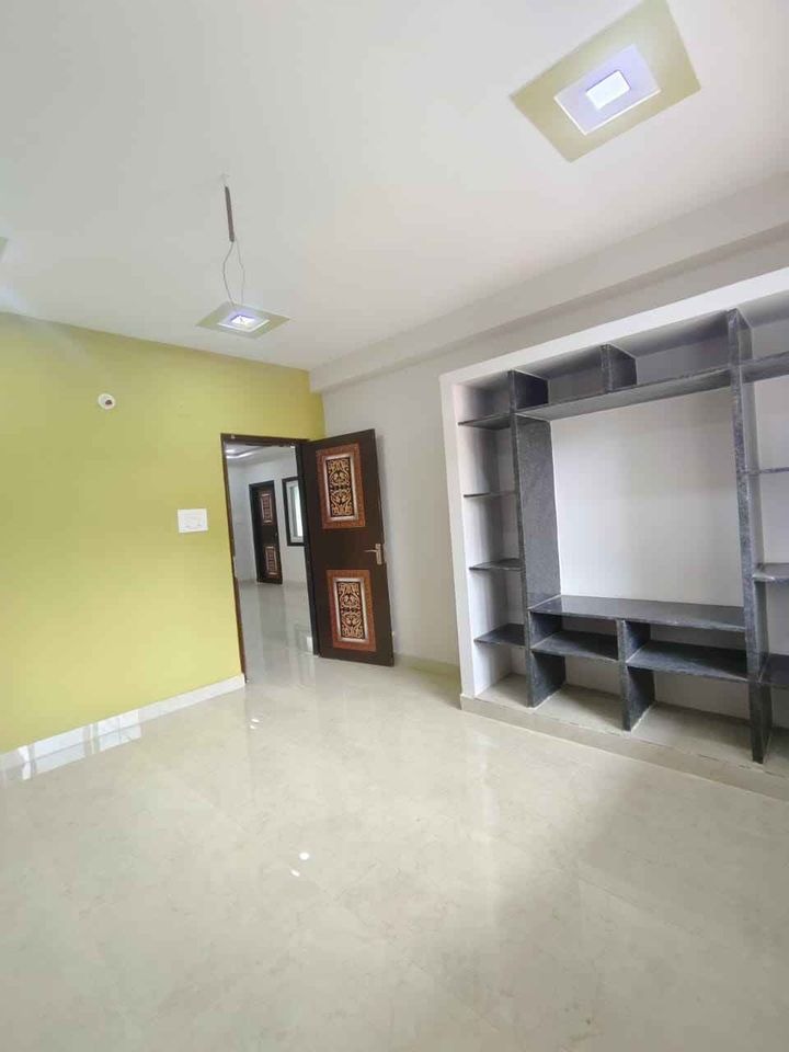 Flats for Sale in Prasanthi Heights at Rajeev Nagar, Kurmanapalem,Visakhapatnam