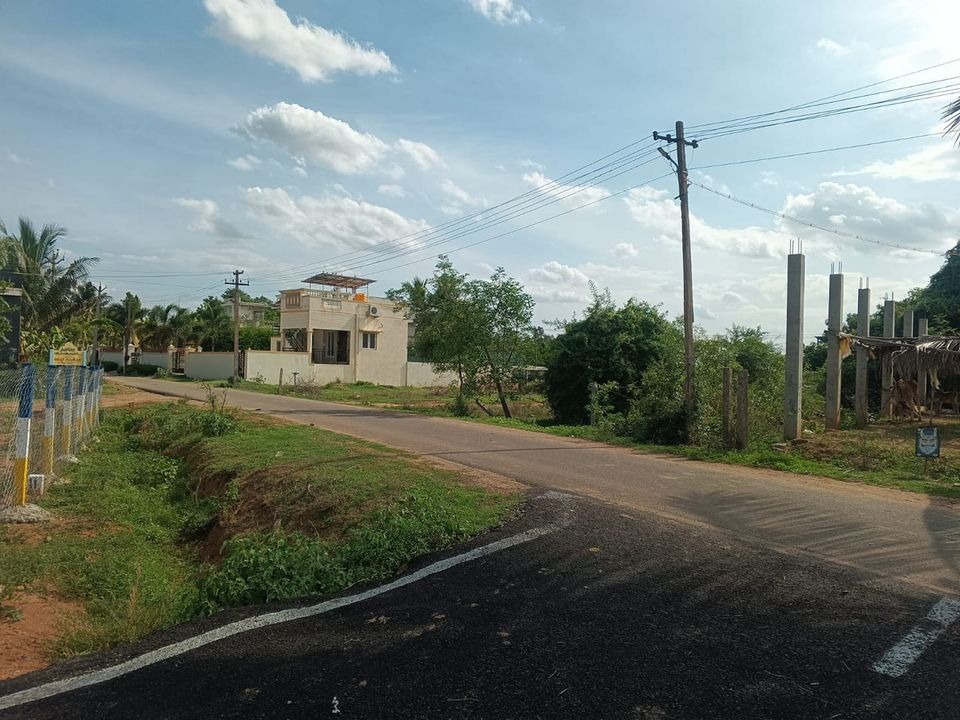 Farm land for sale in Gabberia, Near Amtala West Bengal