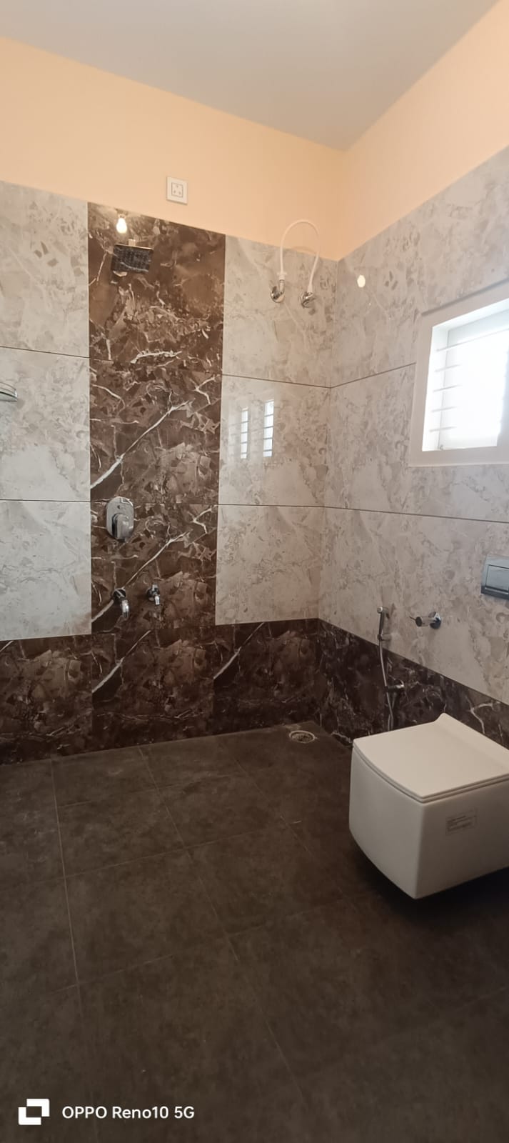G+1 Independent House for Sale 2 BHK with Balcony in Mysore