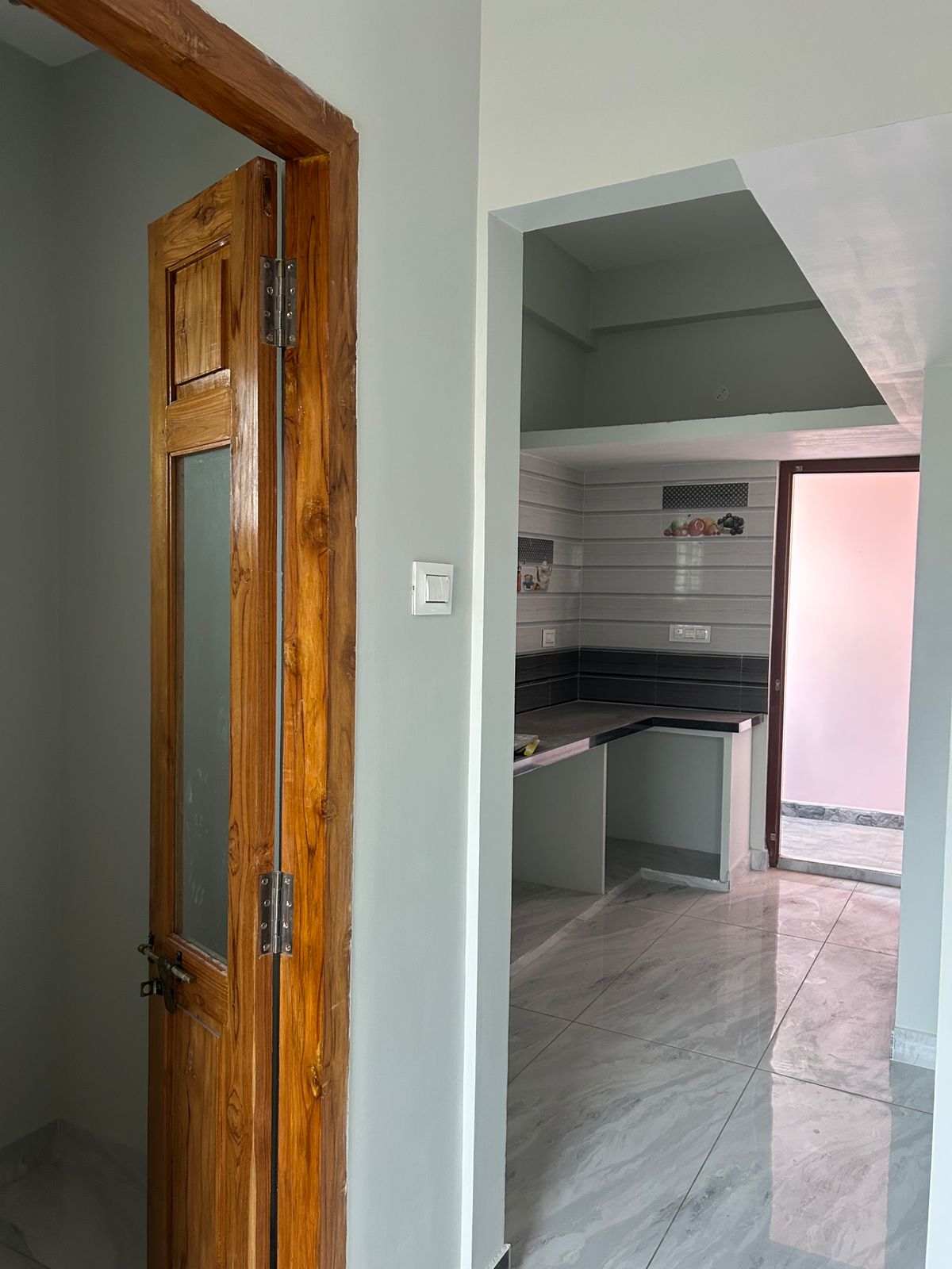 2BHK FLAT FOR SALE AT  KAKINADA