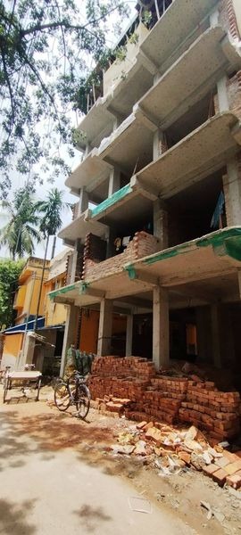 2BHK South-Facing Flats for sale  in Subhashnagar