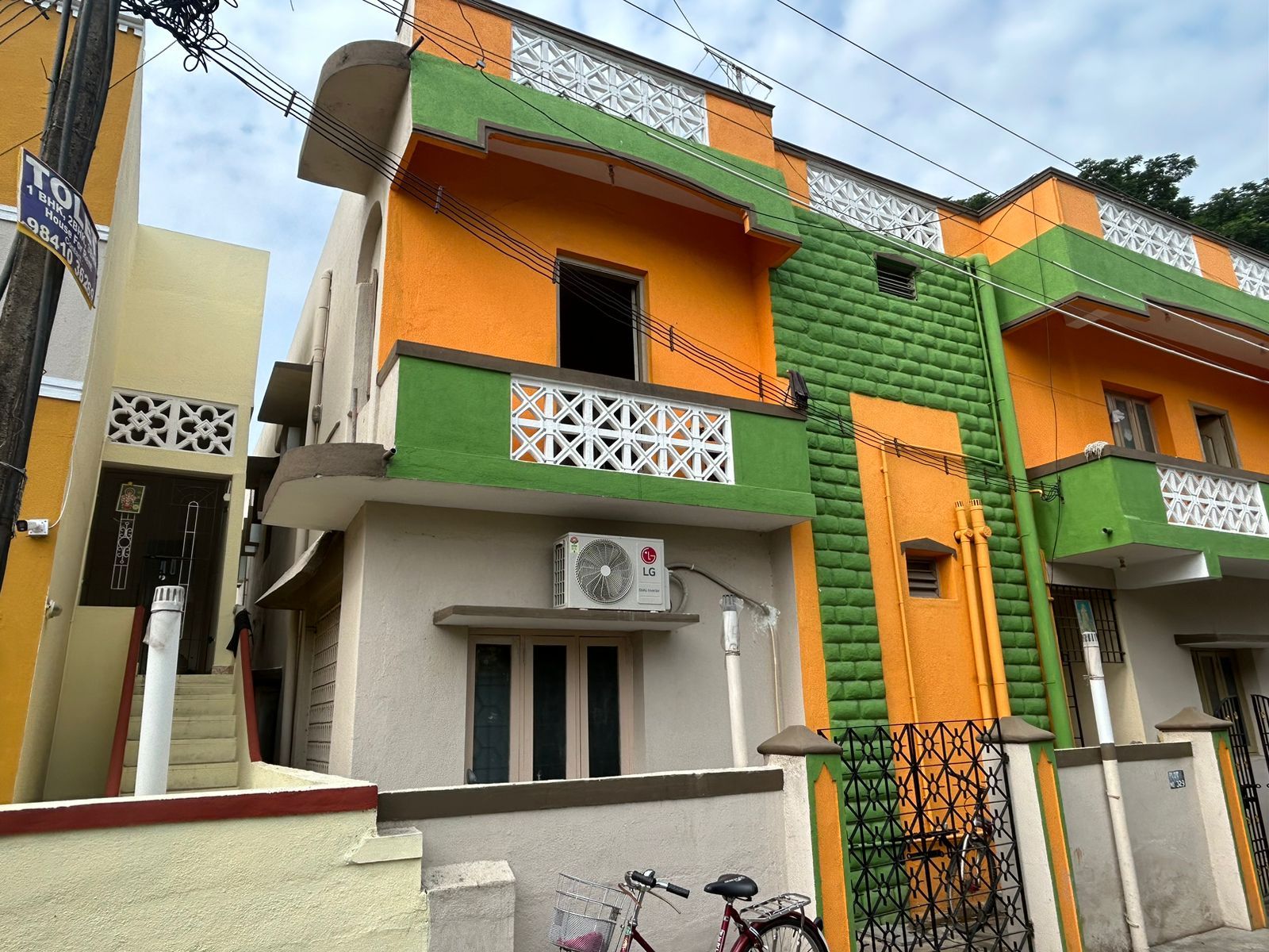 BEST RENTAL INCOME PROPERTY FOR SALE AT PORUR CHENNAI