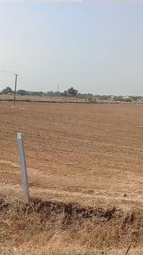 6 Acres Agricultural land For Sale At krishna Mandal