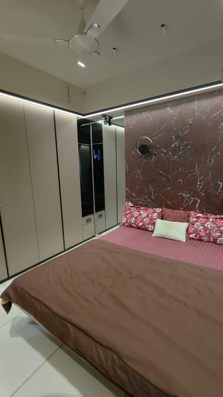  2 bhk flat for sale at New Science City Road, Ahmedabad