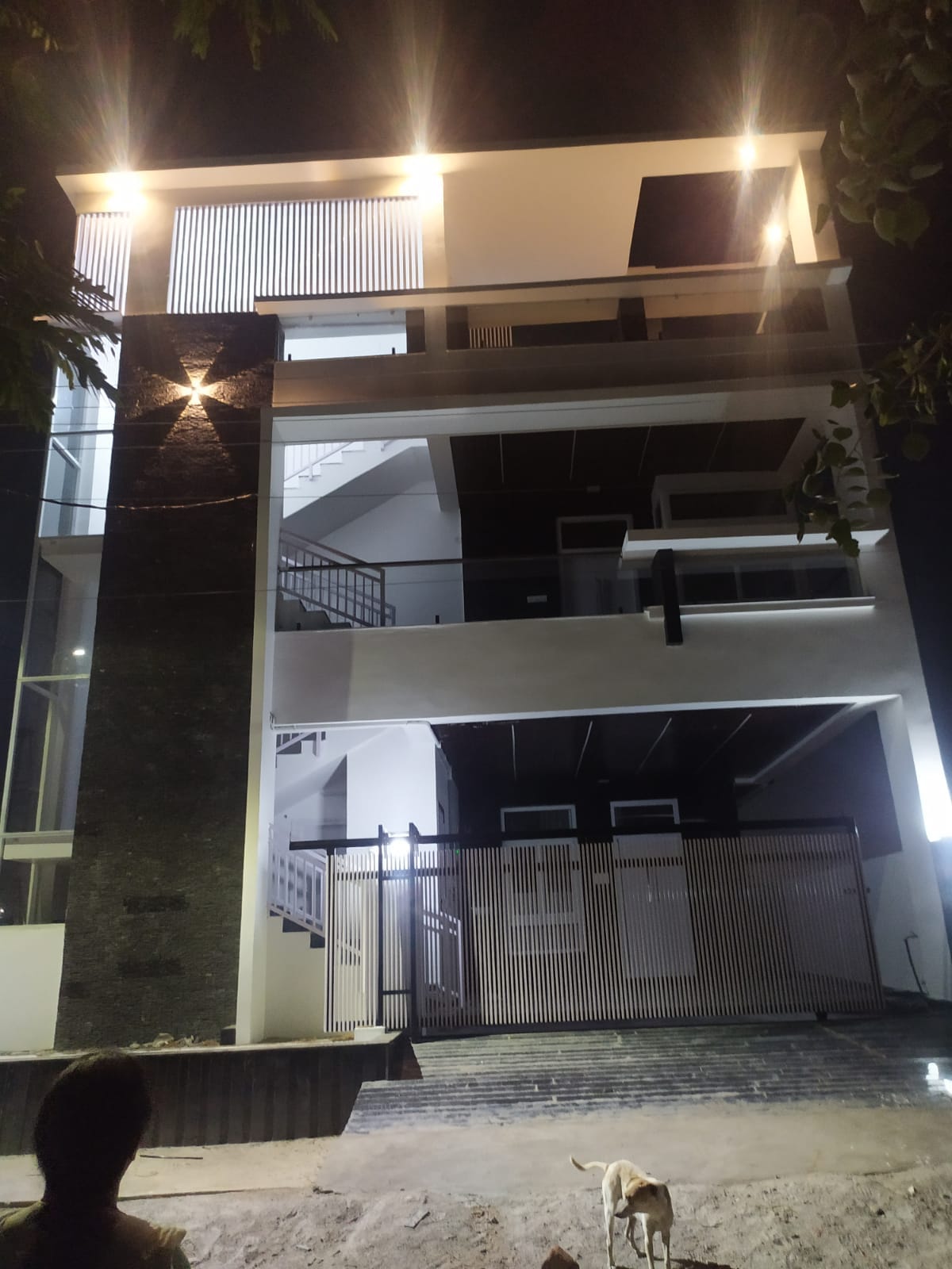 Luxury Independent House For Sale near ECIL, Hyderabad