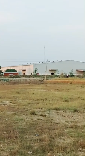 Open Plot For Sale At Mirzamurad Varanasi