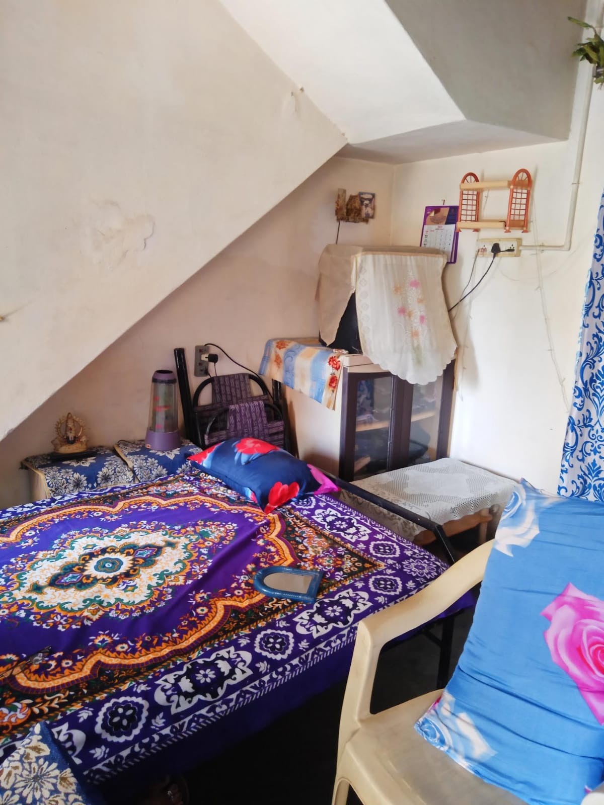 South-Facing Flat For Sale in Sukibhava Estates, Bheemunipatnam, Visakhapatnam