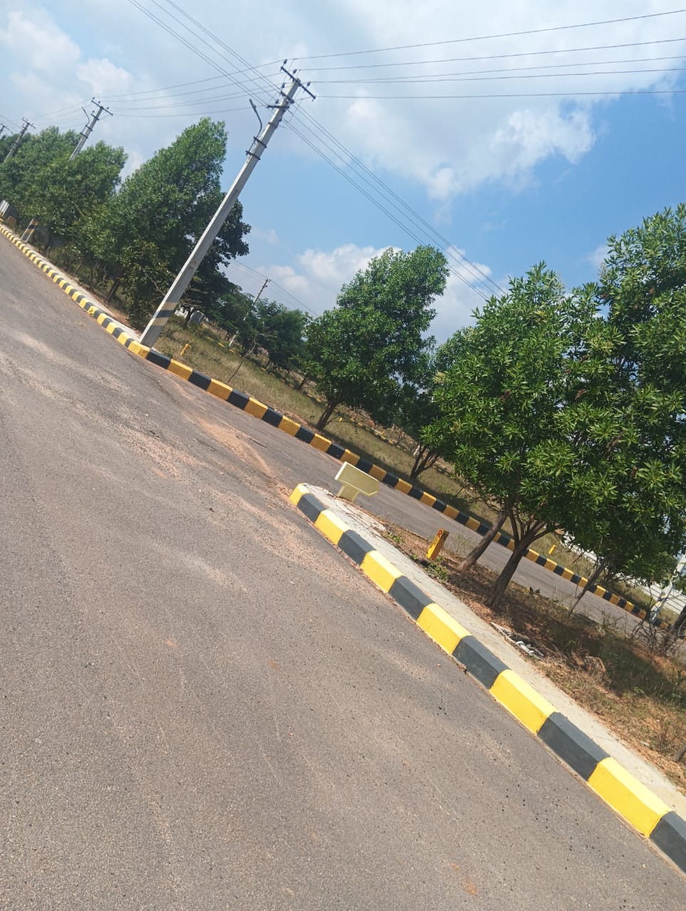 HMDA plots for sale in Mirkhanet near ORR - Srisailam highway Hyderabad