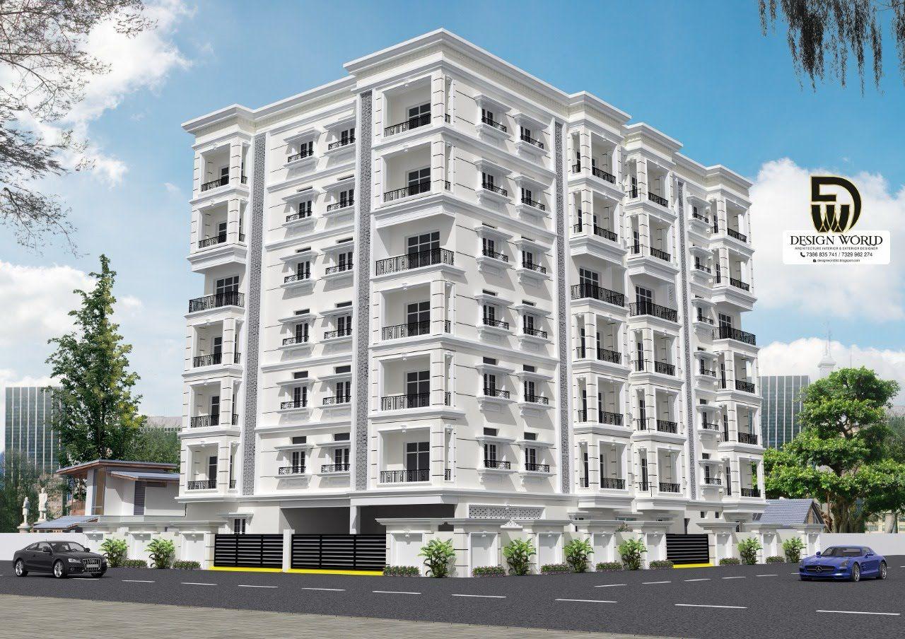 Flats for sale in ASKAAN RESIDENCY at ATTAPUR