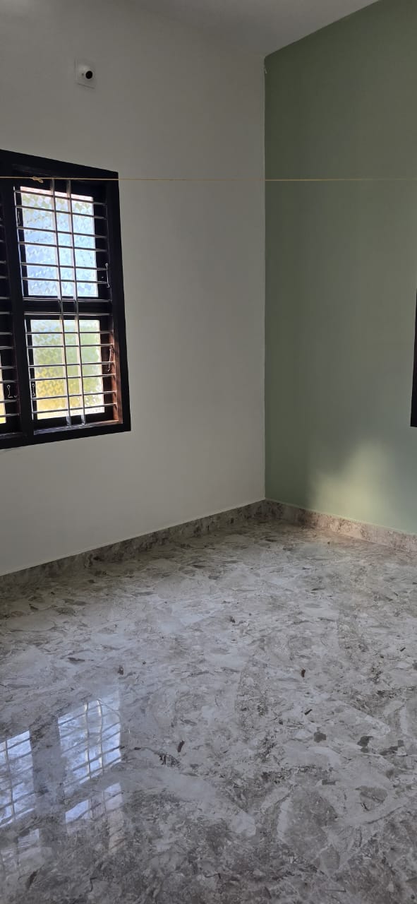 New Independent House for sale near Puttur City 