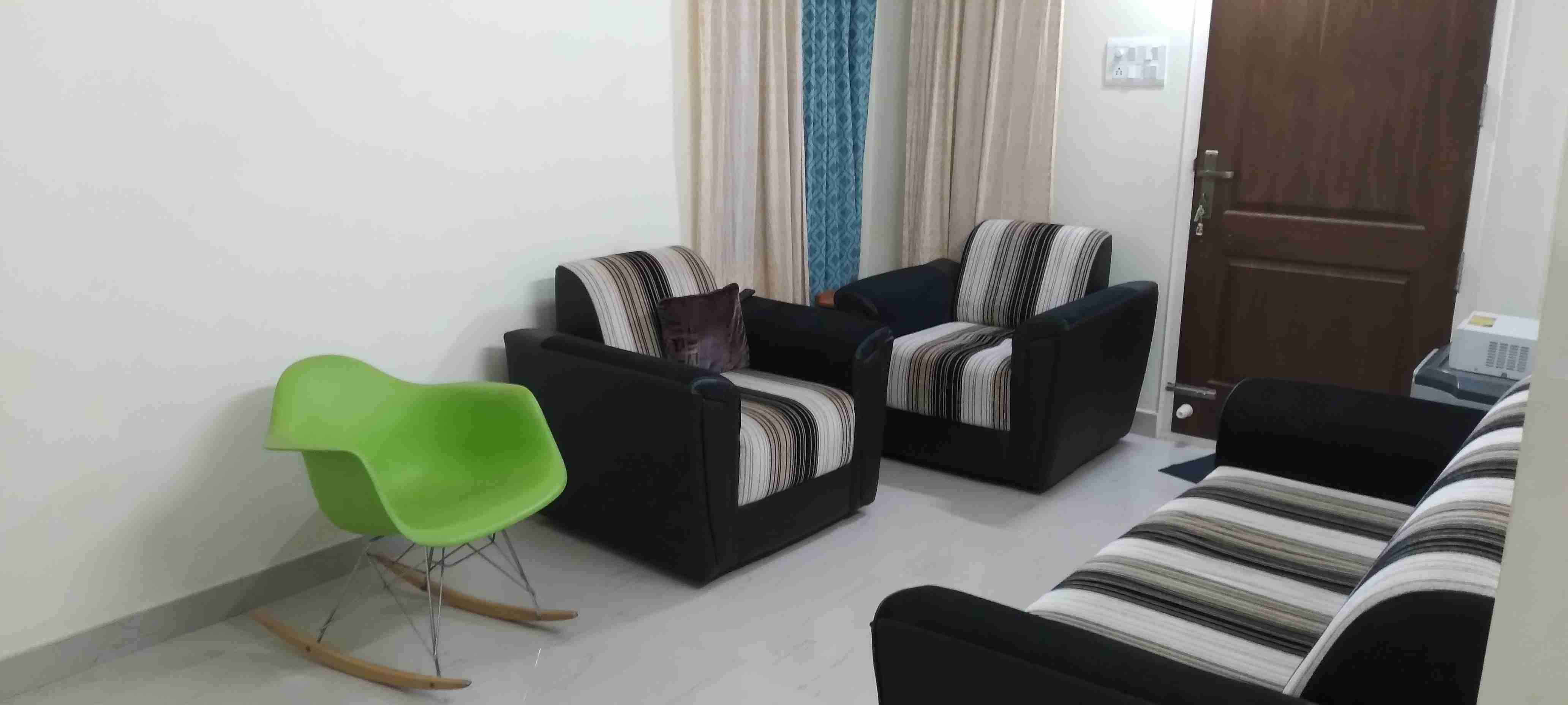 KATHYAYANI RESIDENCY