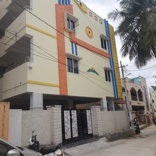 Brand New Apartment for Sale in Neredmet 