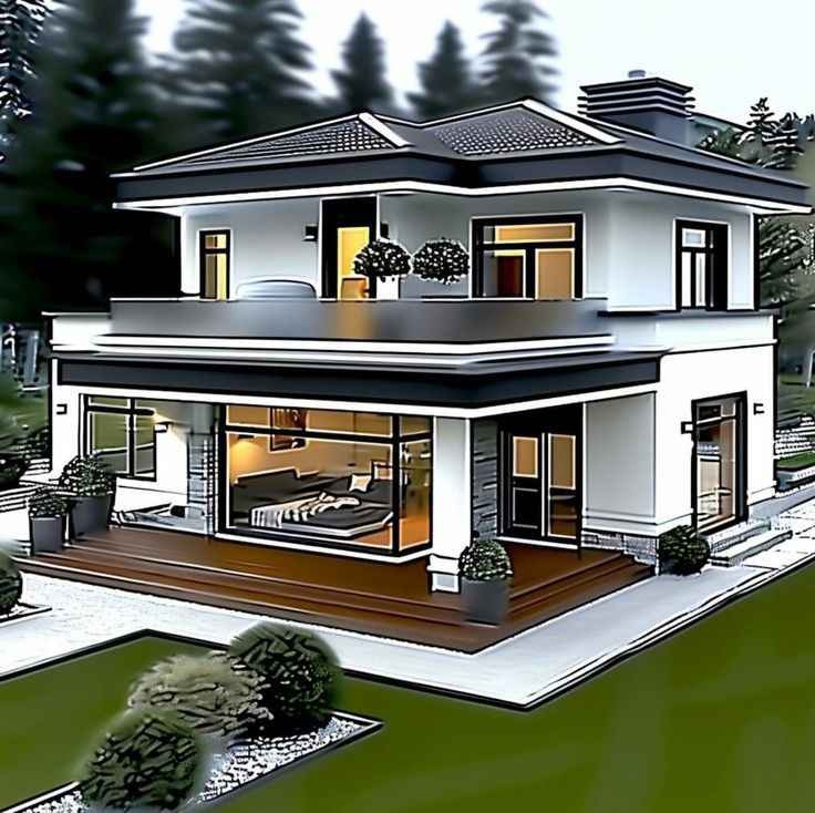  Luxurious Prestige Greenwoods Villa for sale in C V Raman Nagar, Bengaluru, Karnataka 