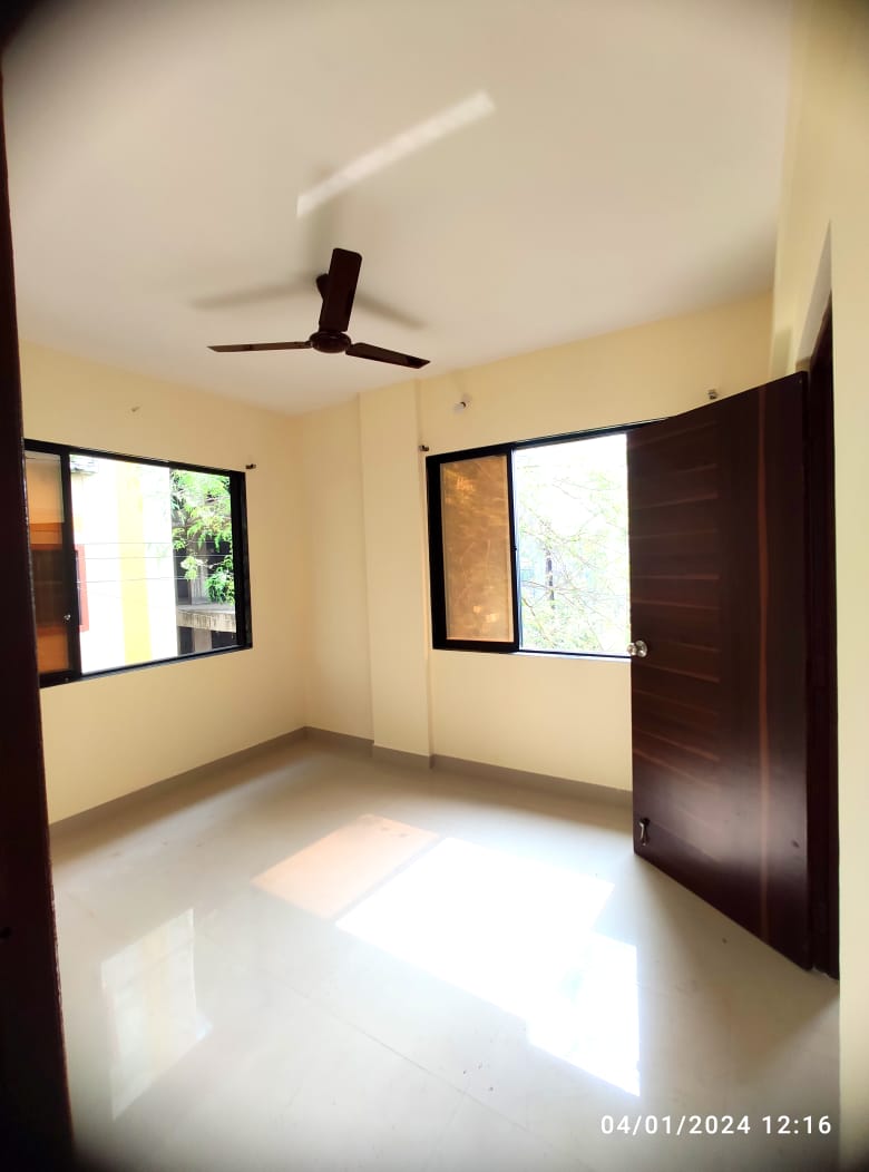 Flats for sale in KK Residency near Metro Station, New Panvel