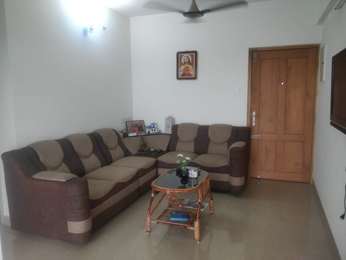 Flat For sale  in Oxonia Riviera Mansion, Aluva