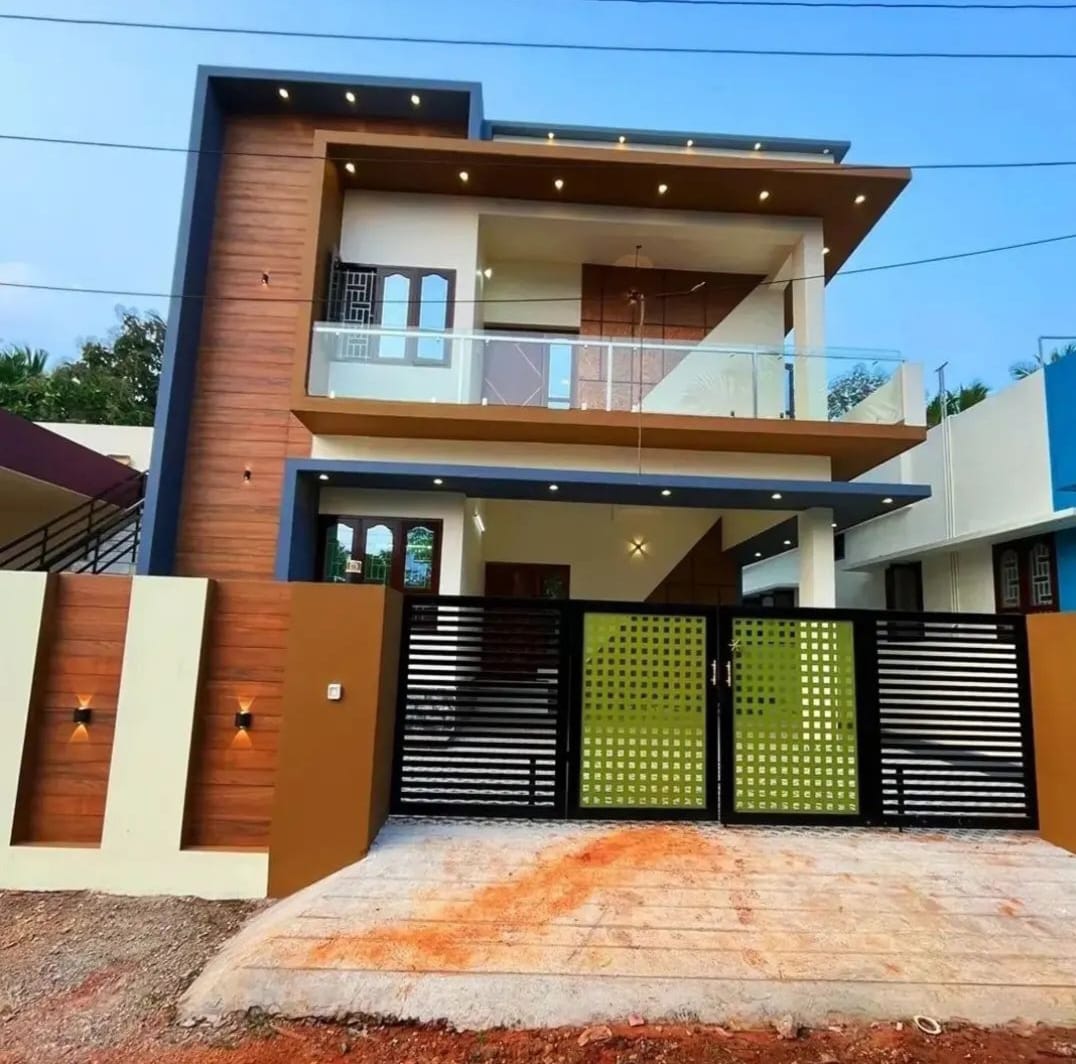 LUXURIOUS VILLA FOR SALE IN  INDRESHAM NEAR ORR 