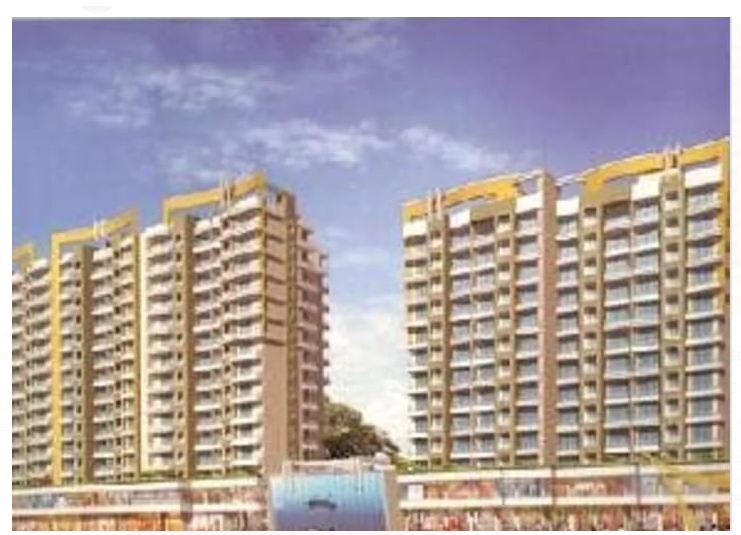 SHOP (JODI)FOR SALE MIRAROAD AT MUMBAI