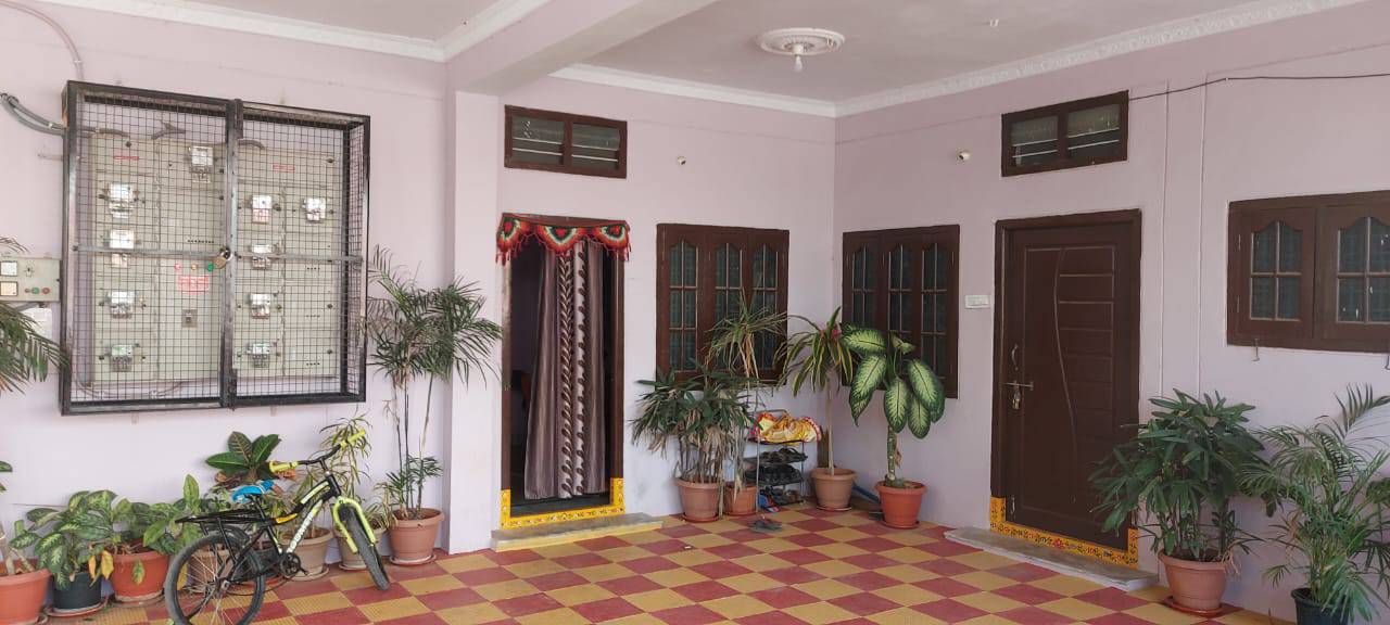 House for sale with 2 Shutters at turkayamjal