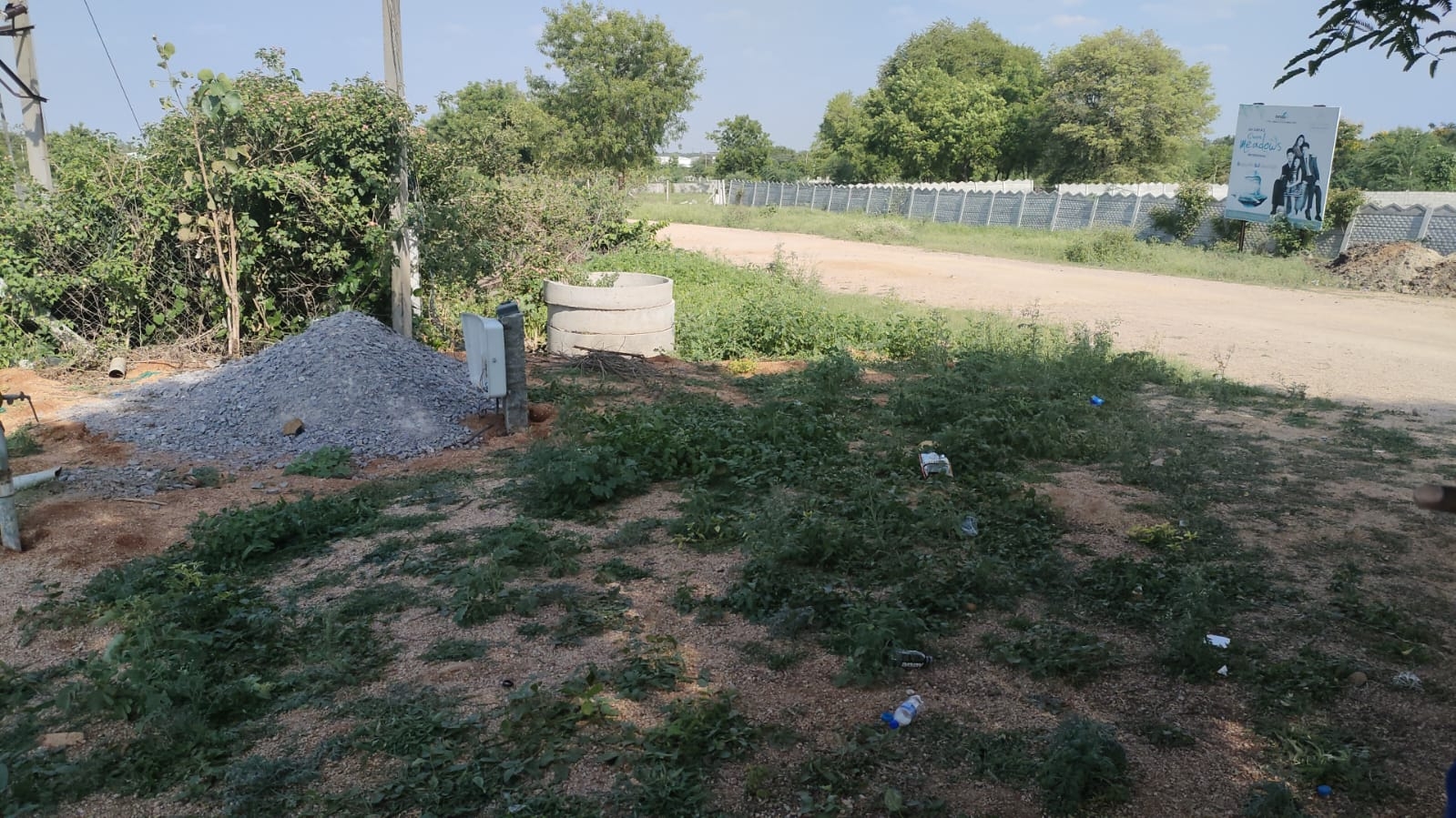 land for sale near velmala
