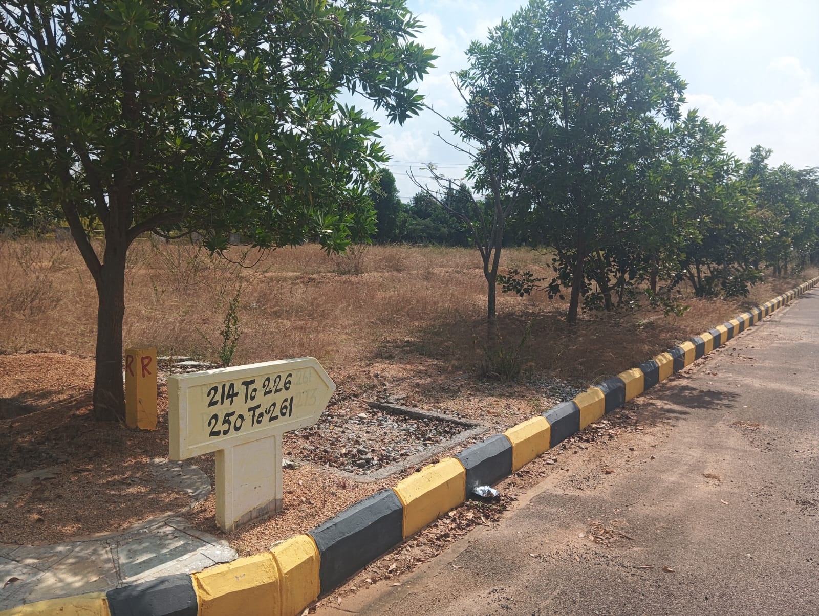 Plots for sale in Mirkhanpet Hyderabad #Futurecity