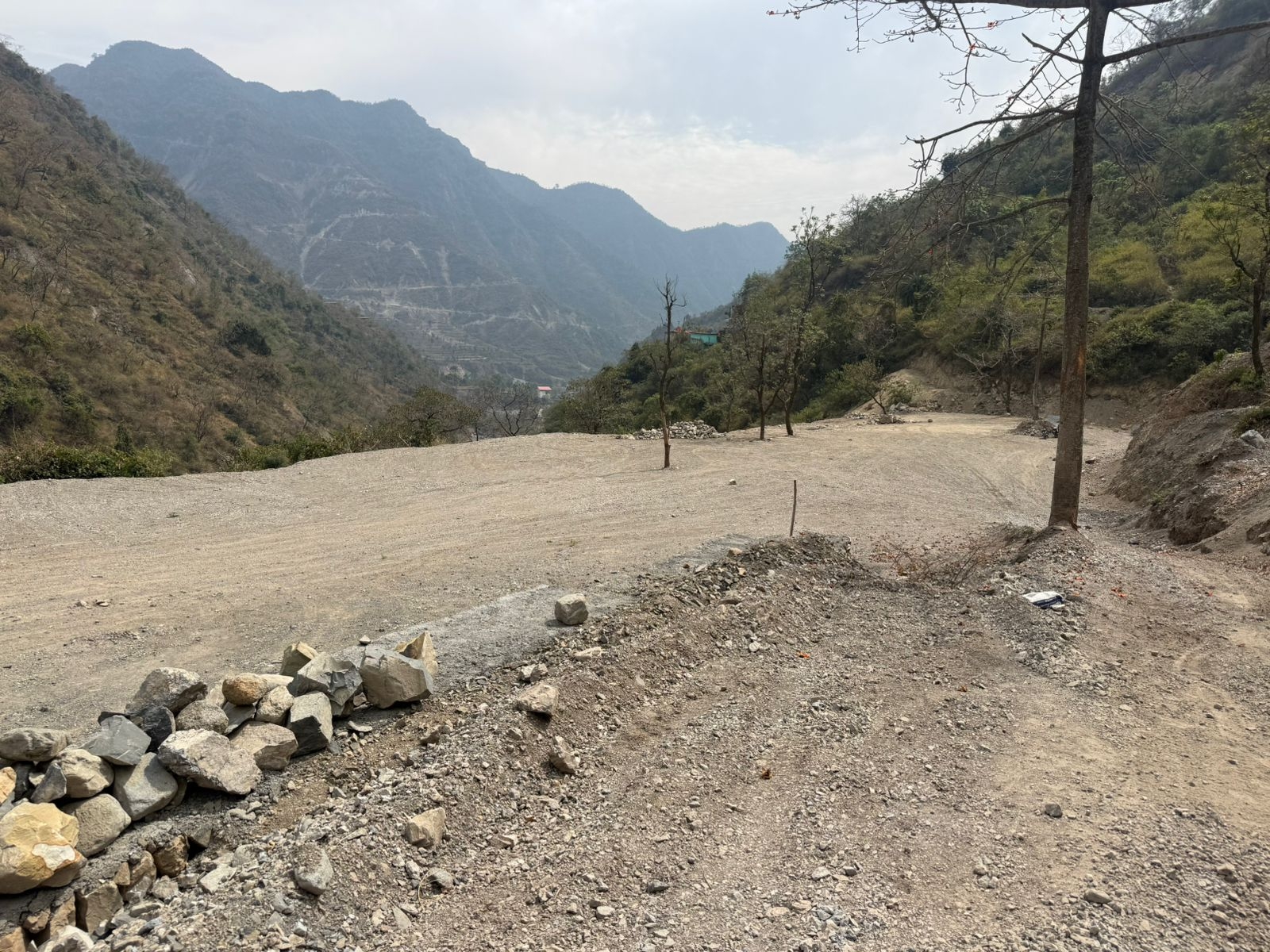 PRIME RESIDENTIAL PLOTS – SAHASTRADHARA CONNECTING ROAD, DEHRADUN