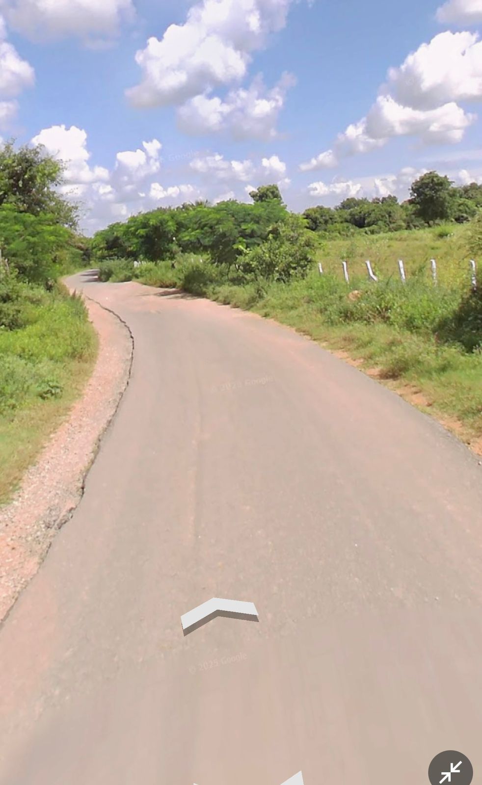 30 Guntas Agricultural Land For Sale In Talakondapally Ranga Redy