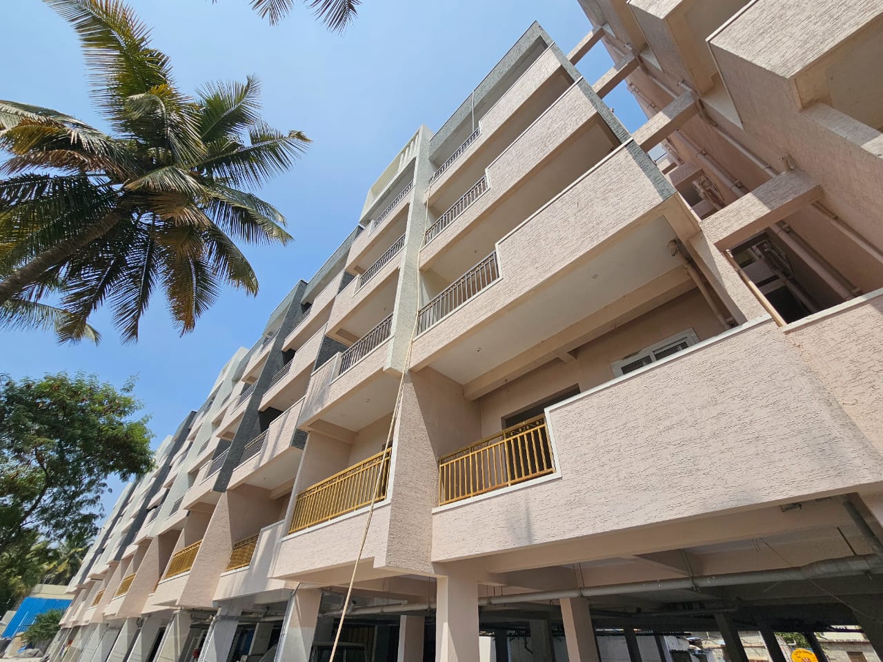 Limited 2 BHK Units Available | OC & CC Approved | CV Raman Nagar