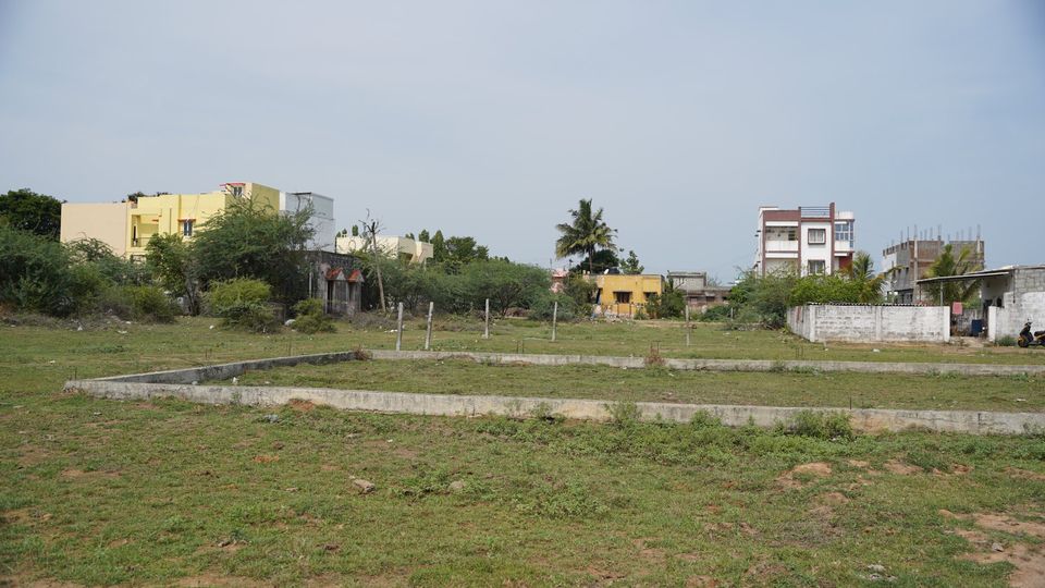 Open Land for sale in Kayarambedu at Chennai